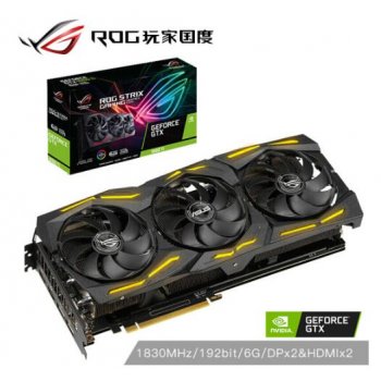 华硕 ASUS ROG-STRIX-...